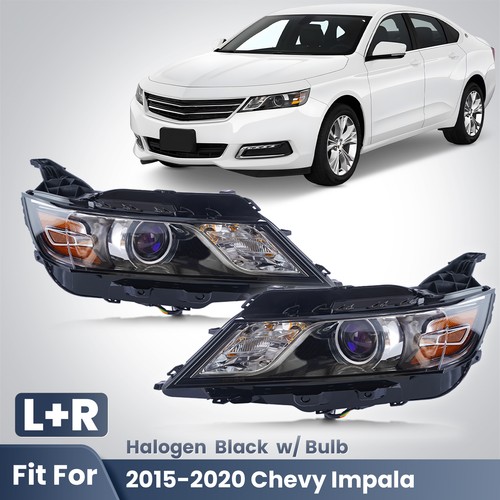 For 2014 2020 chevy - for, impala