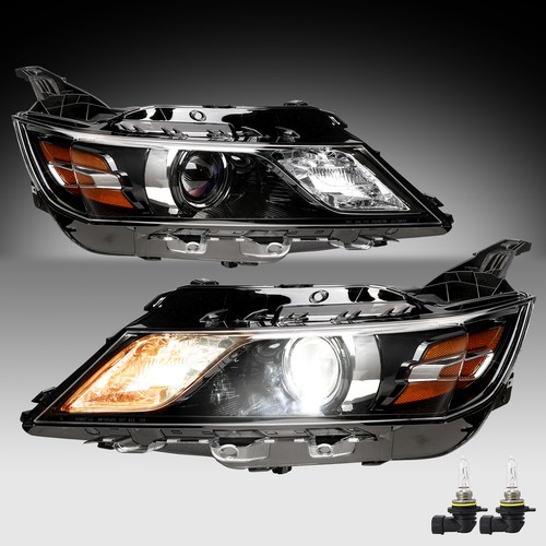 Bulbs for 2014 2020 chevy - 2014-2020,